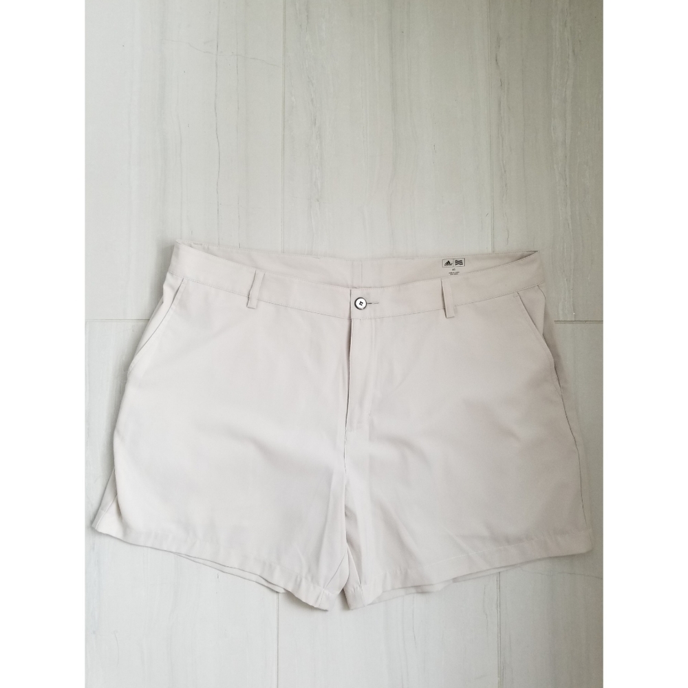 ADIDAS CLASSIC GOLF KHAKIS MENS SIZE 40